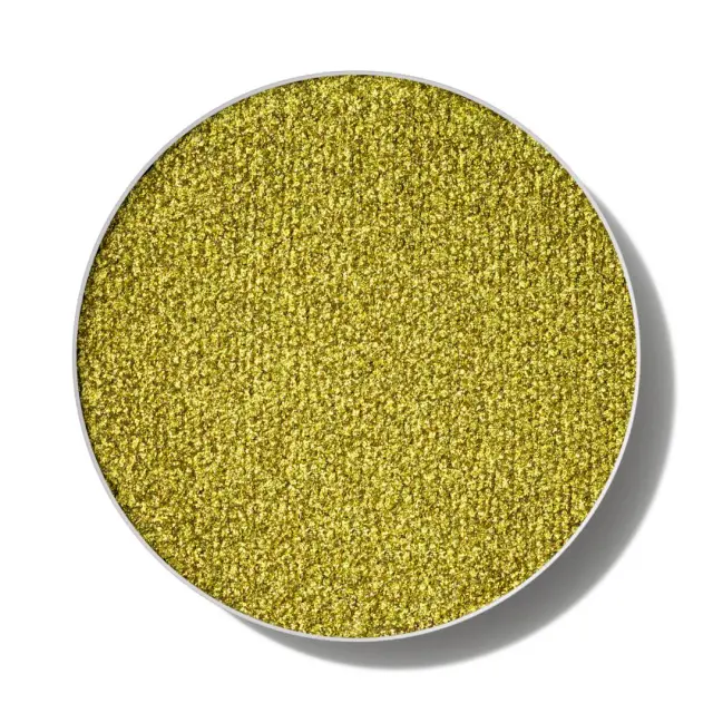 Metallic Single Eye Shadow Pro Pan 1gr