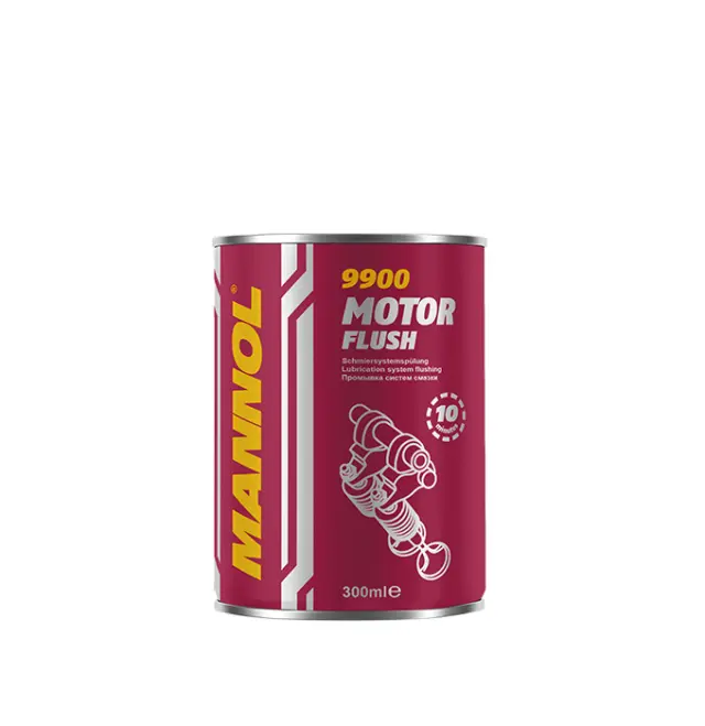 MANNOL Motor Flush 9900