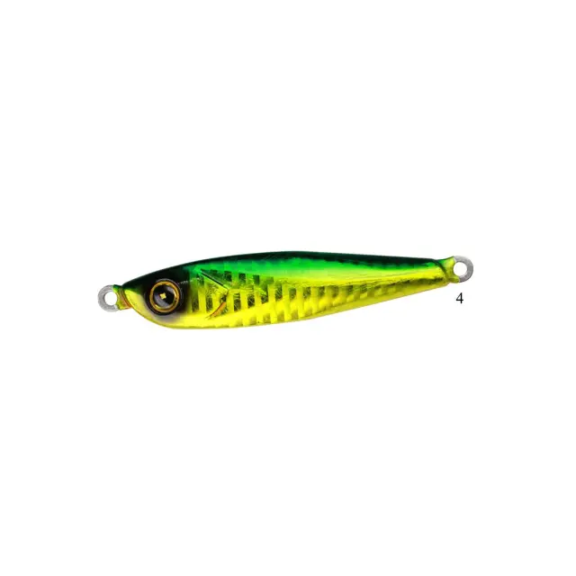 ΠΛΑΝΟΣ Hayabusa Jack Eye TG Swim FS433 30gr #4