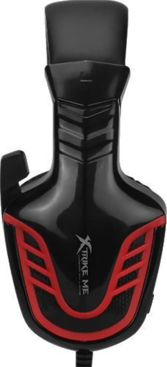 Xtrike Me Over Ear Gaming Ακουστικά με μικρόφωνο HP-310 2