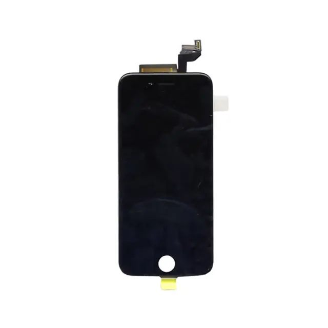 Οθόνη OEM LCD Apple iPhone 6s Black