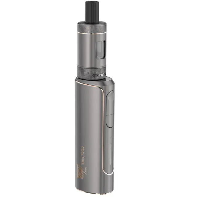 Innokin Coolfire Z Air 3ml Kit - Titanium Grey