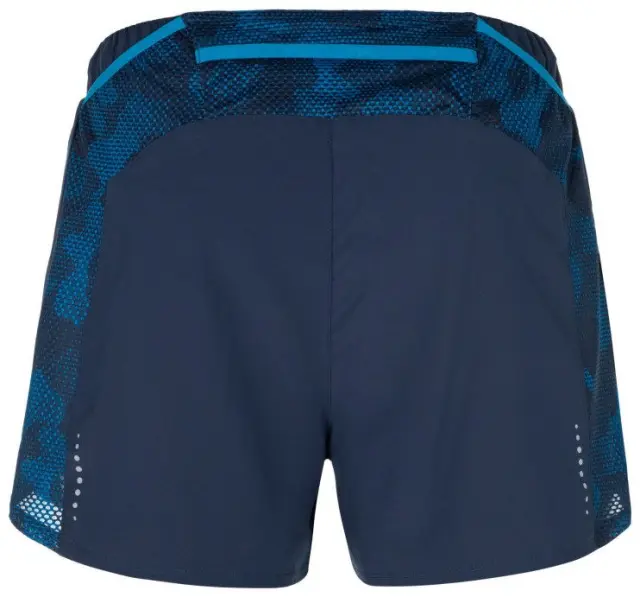 Rafel-M Dark Blue Ανδρικό Σόρτς Kilpi - PM0103KIDBL - 2XL 2