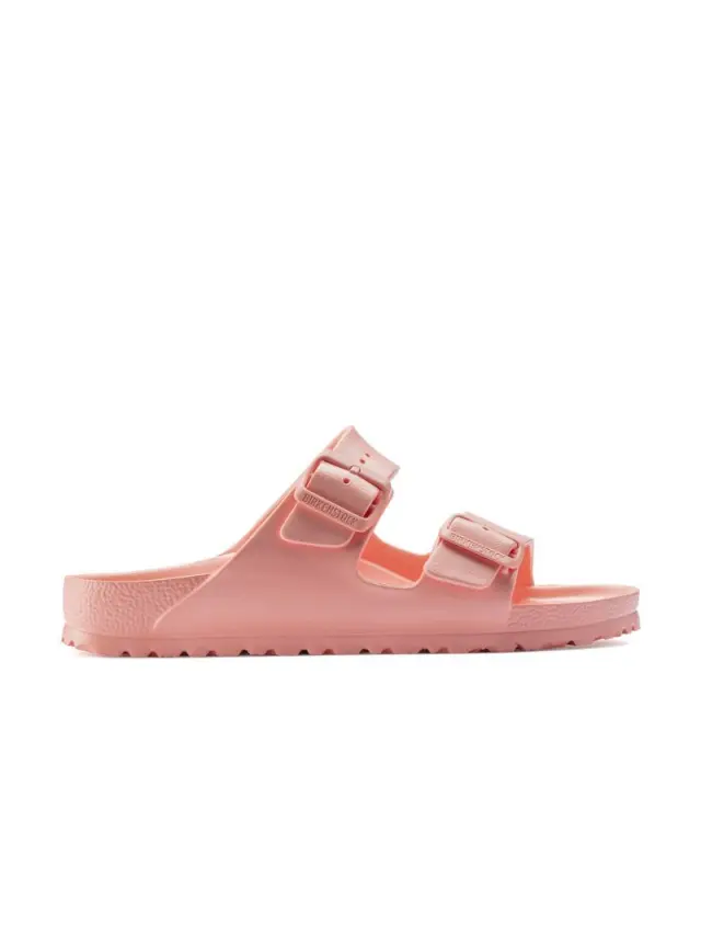 Birkenstock Πέδιλα Ανδρικό EVA-αδιάβροχο Ροζ BIR/EVA ARIZONA 1022367 CORAL - 44 3