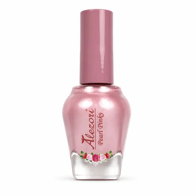 NAIL POLISH PEARL PINKY 15ML