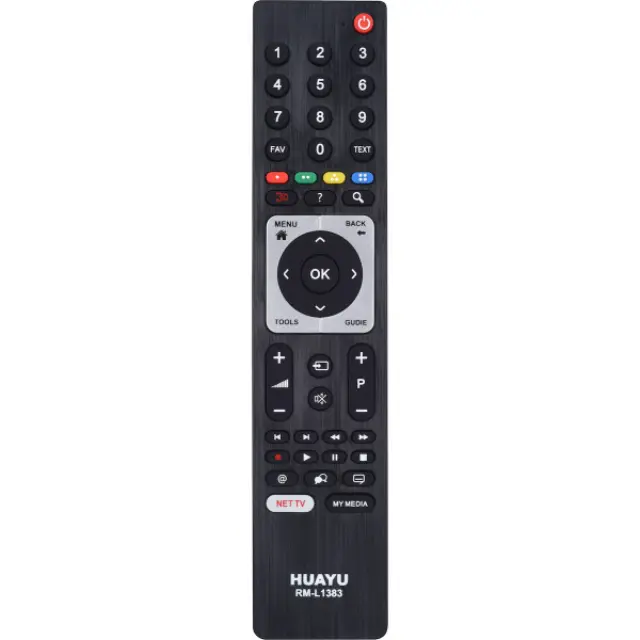 RM-L1383 ΠΟΛΥΤΗΛΕΧΕΙΡΙΣΤΗΡΙΟ for GRUNDIG/BEKO/ARCELIK