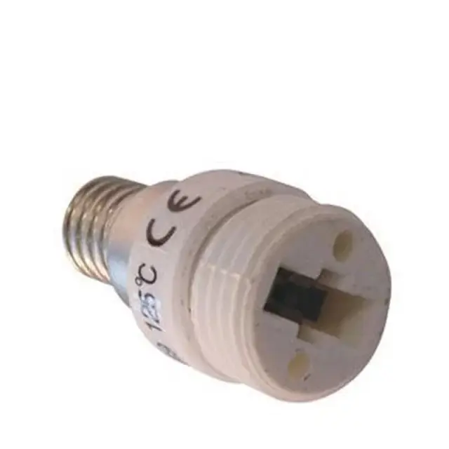 Ντουί Αντάπτορας Απο E14 Σε G9 147-23053