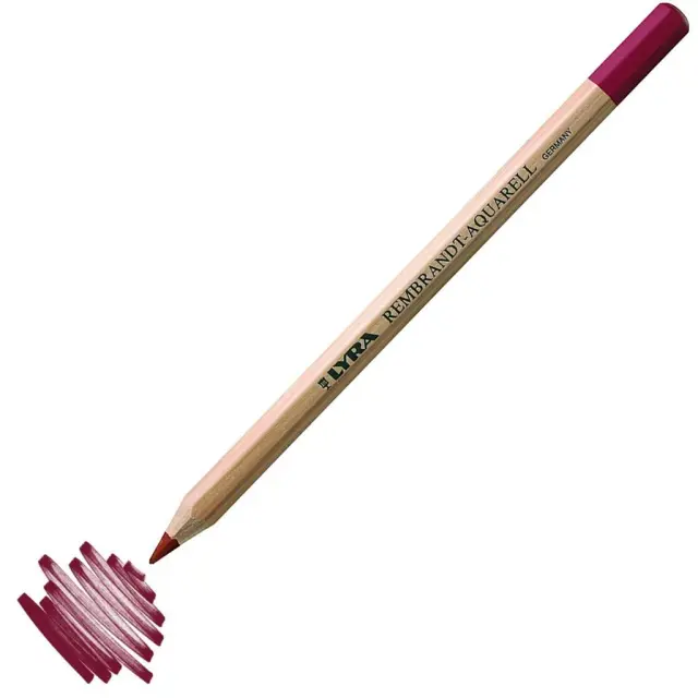 Ξυλομπογιά Ακουαρέλας Lyra Rembrandt Purple/ 2010094 (Lyra)