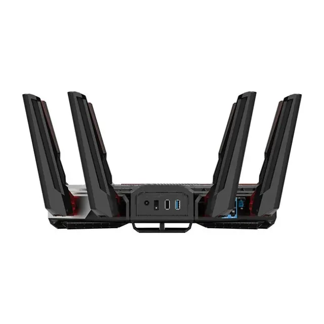 Asus Router ROG Rapture GT-BN98 Tri Band WiFi 8 (GT-BN98) 3