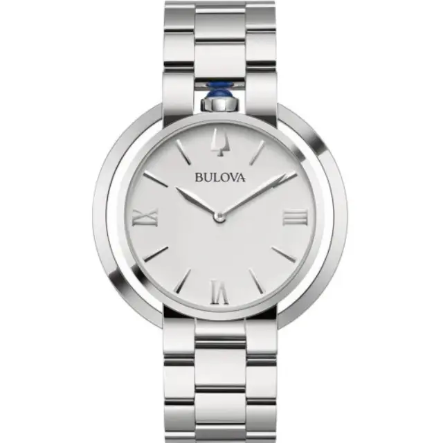 Bulova Rubaiyat 96L306