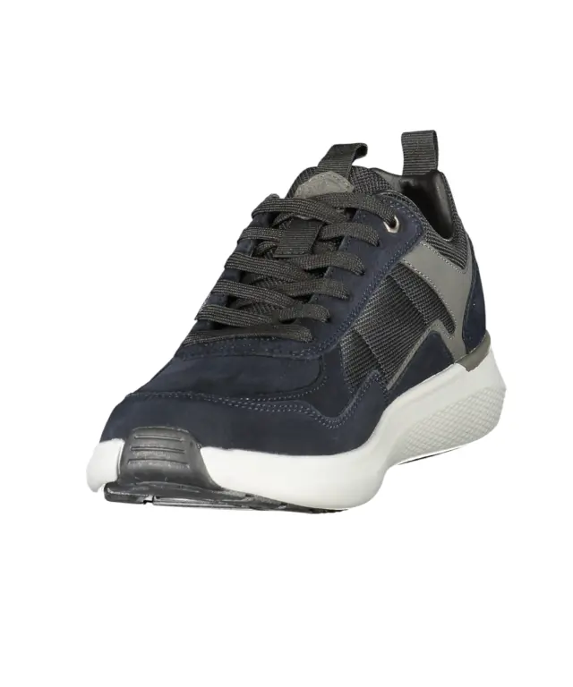 Lumberjack - Ανδρικά Sneakers Neil 102697835 Μπλε Σκούρο 2