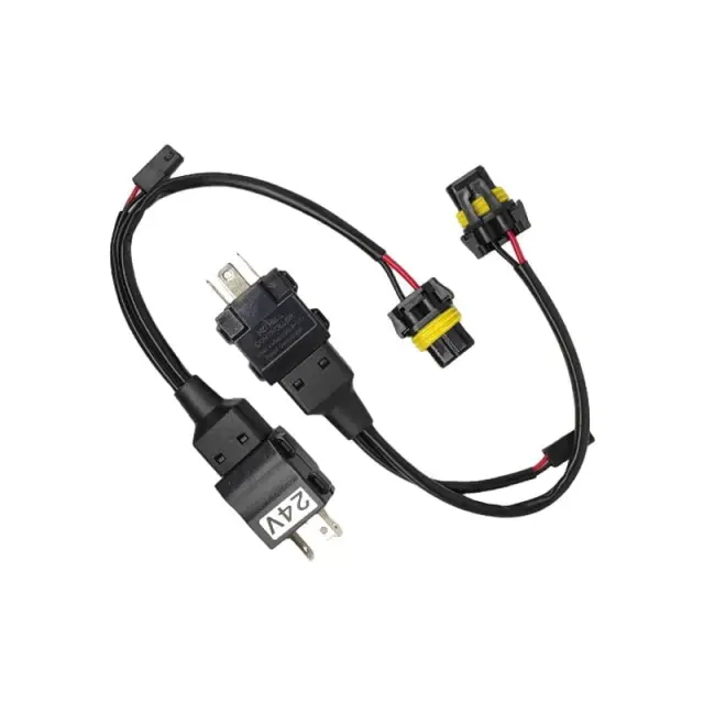 Φώτα XENON - XENON lights 10219