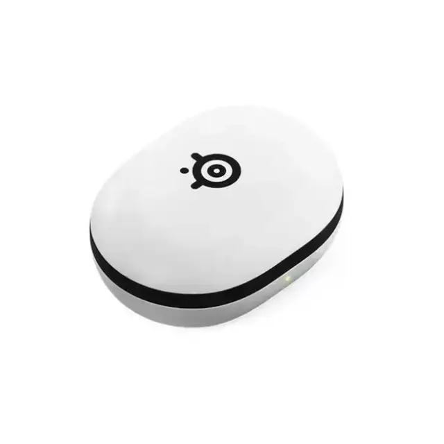 SteelSeries Gaming Headset Arctis GameBuds PS White (61682) 3