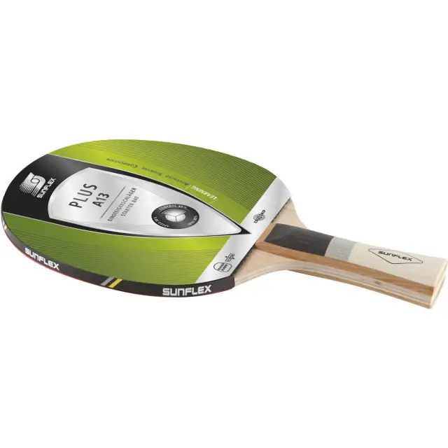 Ρακέτα Ping Pong Sunflex Plus A13 (97149)
