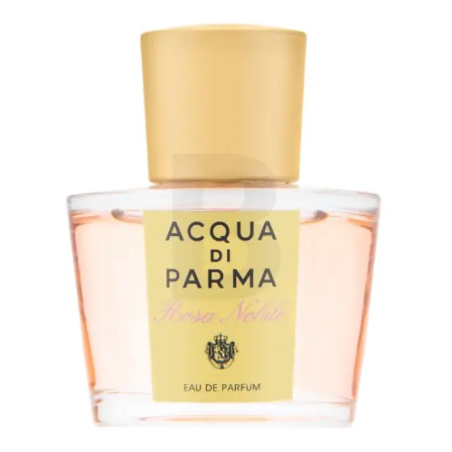 Acqua di Parma Rosa Nobile Eau de Parfum for women 50 ml