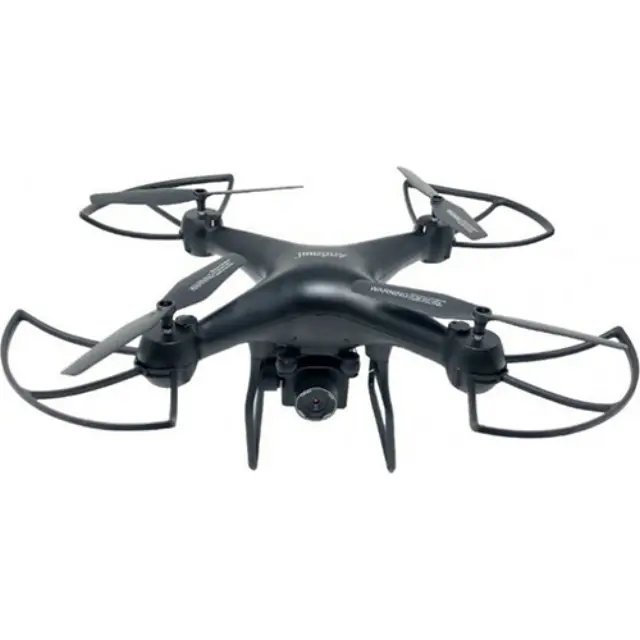 Andowl Sky Spped DM6 Drone 2.4 GHz με Κάμερα 720p και Χειριστήριο, Συμβατό με Smartphone Q-DM6