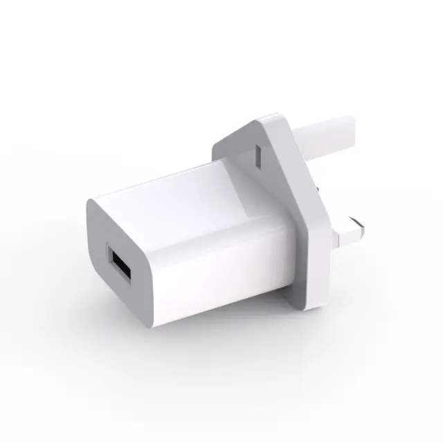 XO L99 (UK) 2.4A Home Charger 16.006.0265 2