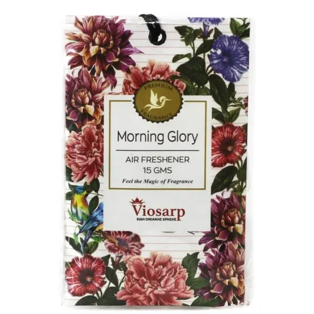 Αρωματικός Φάκελος Ρούχων Morning Glory Viosarp