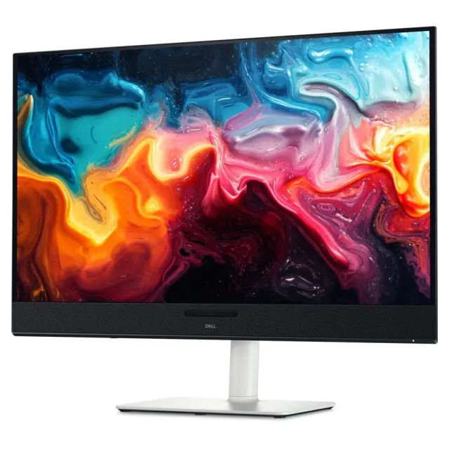 DELL Monitor PLUS S3225QC 32" 4K QD-OLED,UBS-C,HDMI,Height Adjustable,3YearsW 2