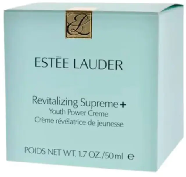 Estee Lauder Revitalizing Supreme+ Youth Power Rich 72ωρη Κρέμα Προσώπου για Σύσφιξη & Λάμψη με Υαλουρονικό Οξύ 50ml