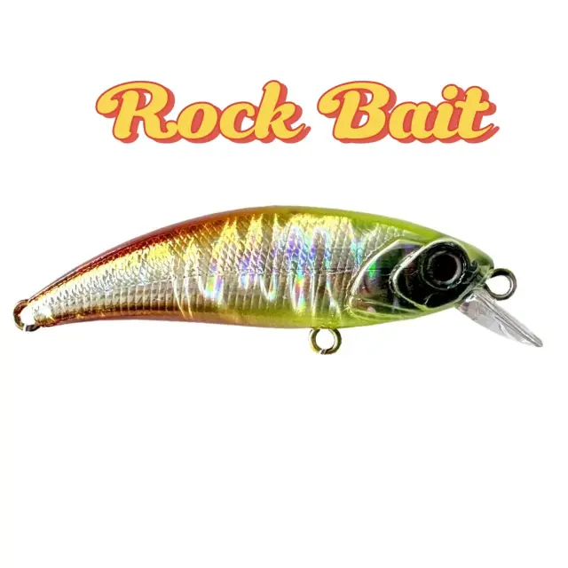 ZIPIR 50kg - Τεχνητό Δόλωμα - Rock Bait