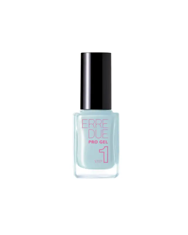 Erre Due Pro Gel Βερνίκι Νυχιών Gel Εφέ Μακράς Διάρκειας 12ml - 573 Sea You Soon