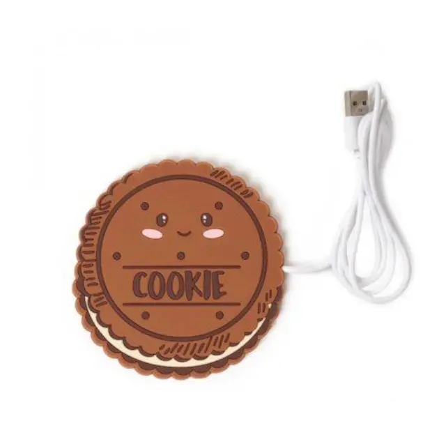 Legami® USB Θερμαντική Βάση Cookie
