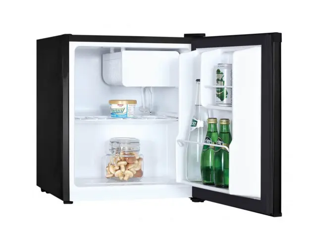 Ψυγείο Mini Bar Heinner HMB-HM41BKE++ με Χωρητικότητα 41L, Ενεργειακή Κλάση E και Ύψος 51cm HMB-HM41BKE++ 2
