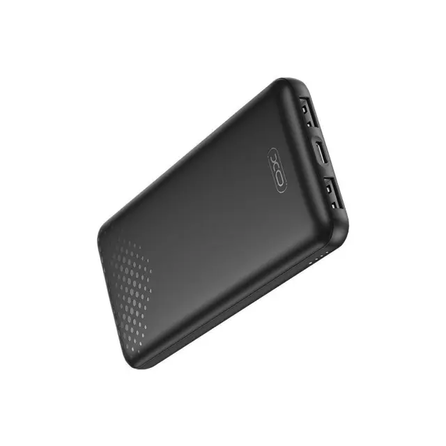 PowerBank XO PB312 10W 10000mAh Black
