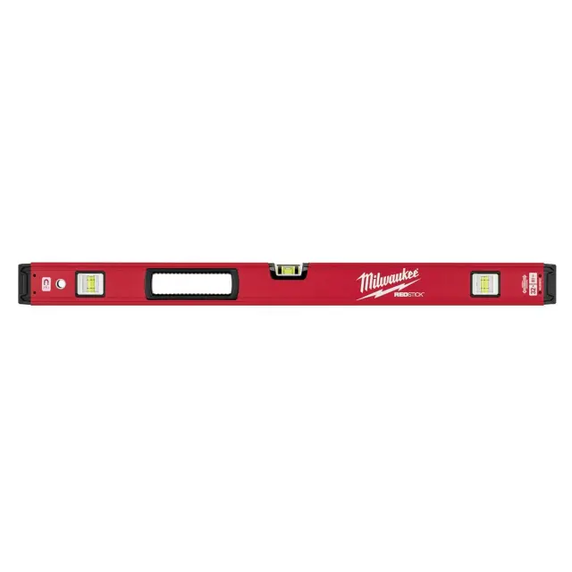Milwaukee 4932459065 - ΑΛΦΑΔΙ ΜΑΓΝΗΤΙΚΟ Β.Τ. 80cm REDSTICK MW