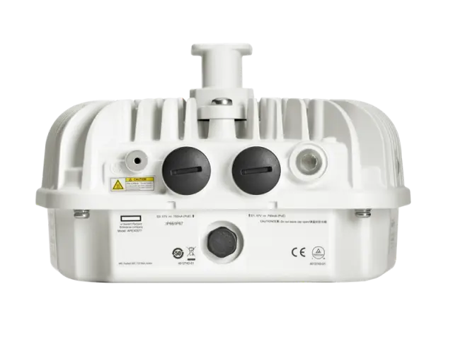 HPE Aruba AP-577 (RW) Outdoor 11ax AP (R4H22A) 3
