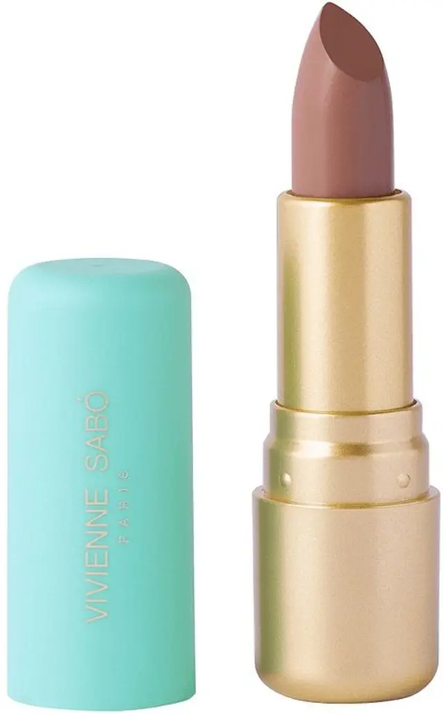 Vivienne Sabo Κραγιόν Nude Créateur 4g - 04 Classic Nude