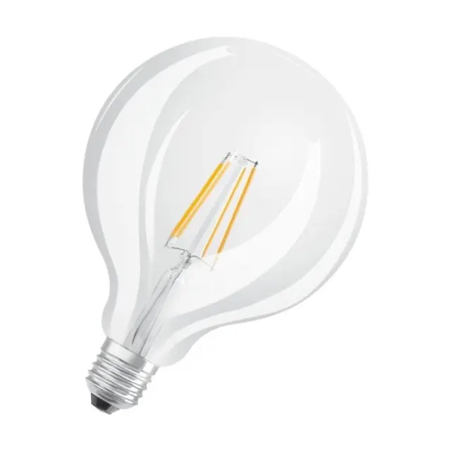 LED Lamp LED SUPERSTAR PLUS CLASSIC GLOBE FILAMENT 11W 940 Clear E27