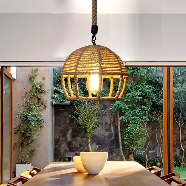 Φωτιστικό οροφής Boho - 431054 2