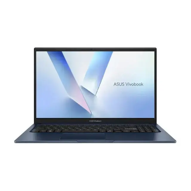 Asus Vivobook 15 X1504MA-BQ773 15,6" Core 5 315/16GB/512GB SSD/no OS US-Layout (90NB17I1-M01X70)