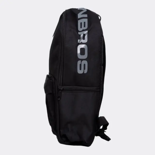Τσάντα Antetokounbros ACWT352002-001 Μαύρο - ONESIZE 2