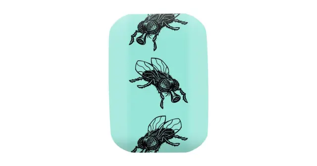 SLIME BALLS Wheels Screw Balls Teal 53mm 2