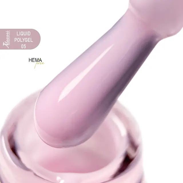 LIQUID POLYGEL 05