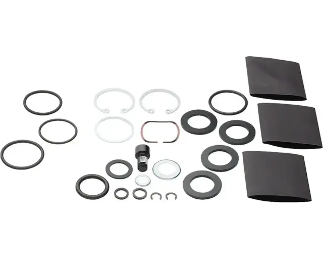 SERVICE KIT ROCKSHOX BOXXER TEAM 2010-2014
