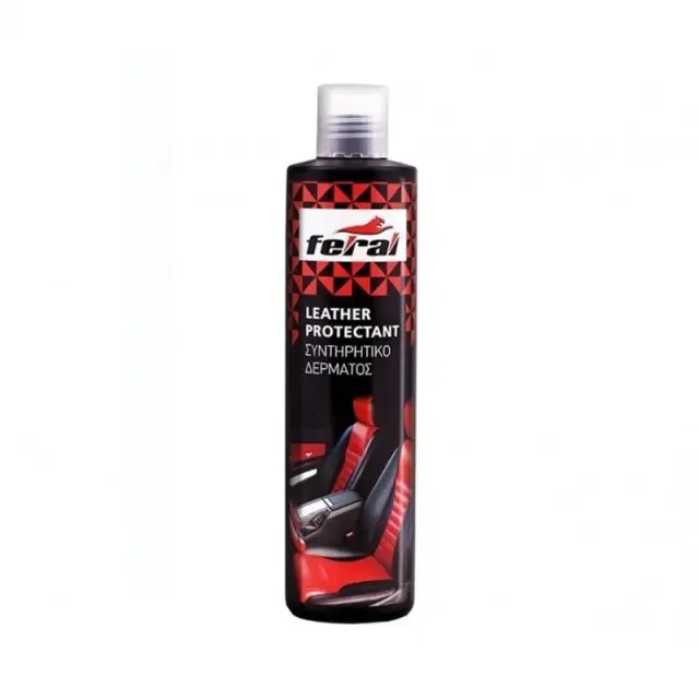 Συντηρητικό Προστατευτικό Δέρματος Feral 300ML - Leather Protectant 18454