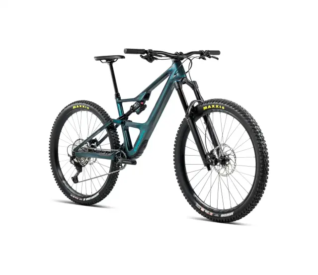 ΠΟΔΗΛΑΤΟ ORBEA OCCAM LT M30 29'' 026 - ΠΡΑΣΙΝΟ - LARGE 2