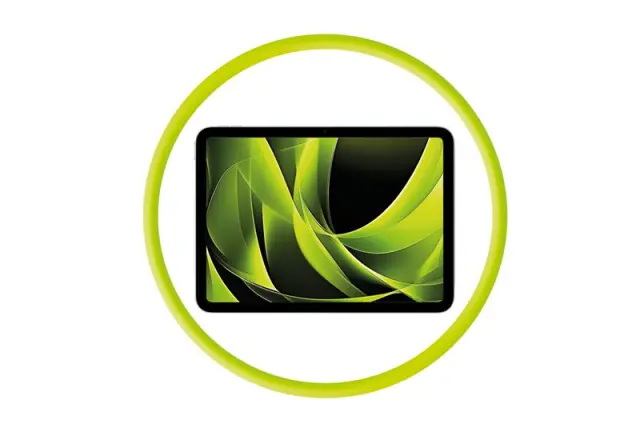 Mobile Origin Screen Guard - iPad Air 10.9" 2022, 5th gen 3