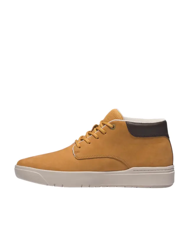 Timberland - Ανδρικά Μποτάκια Seneca Bay Chukka TB0A5S4Z-231 Κίτρινο - 46 2