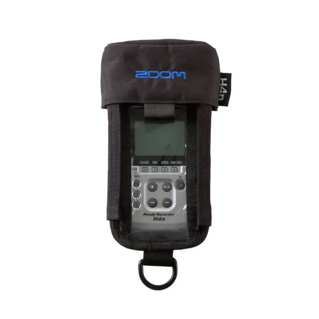 Zoom PCH-4n Θήκη Προστασίας για H4N Pro