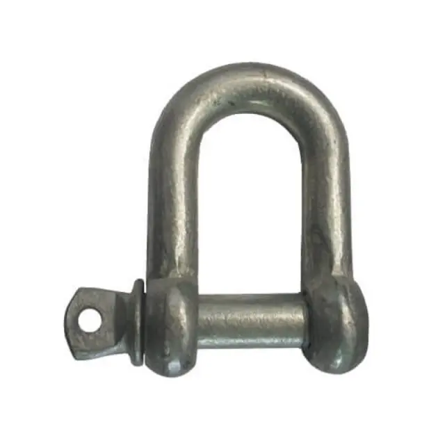 Ναυτικό Κλειδί D 20mm 2