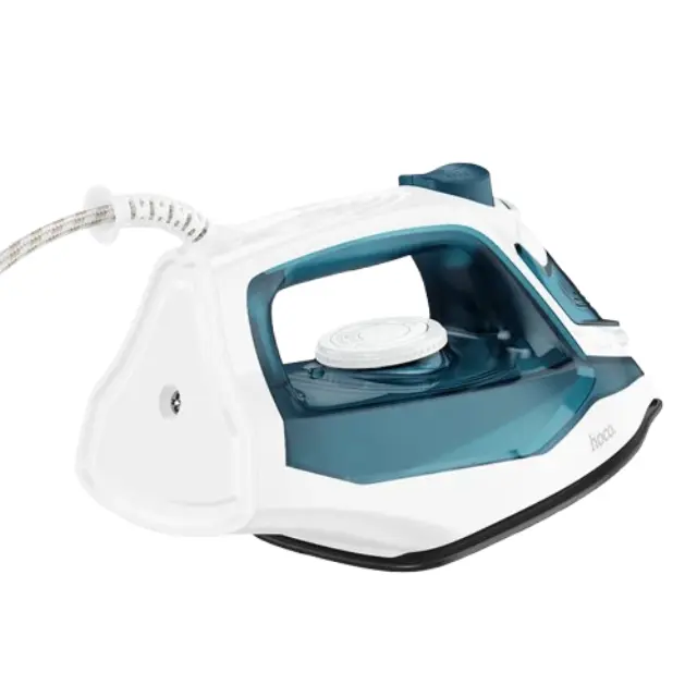 Hoco Hλεκτρικό Σίδερο Ατμού 2200W Μπλε HJD19A 2