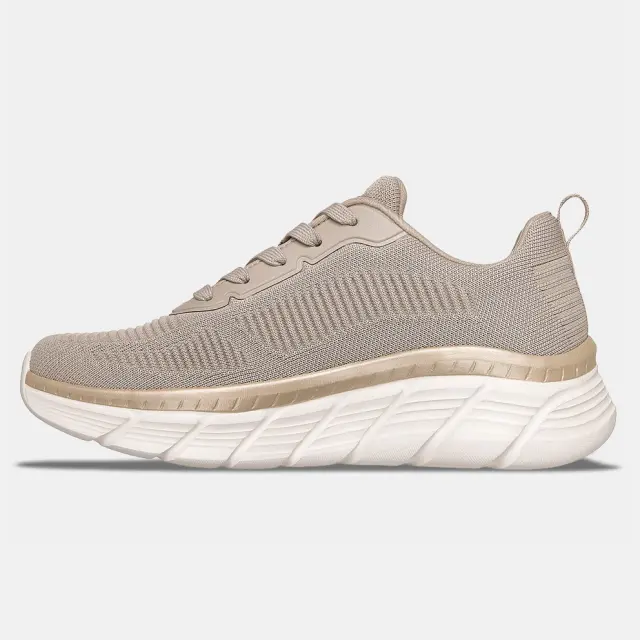 SKECHERS BOBS B Flex Hi Flying Hi Γυναικεία 117385-TPGD 2