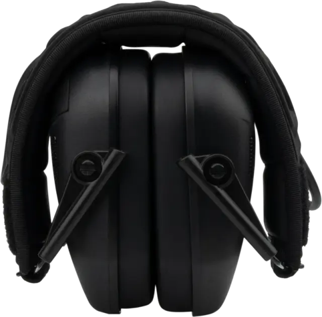 EARMOR M300A-BK Ωτοασπίδες Ηλεκτρονικές Προστασίας Ακοής Μαύρες 2