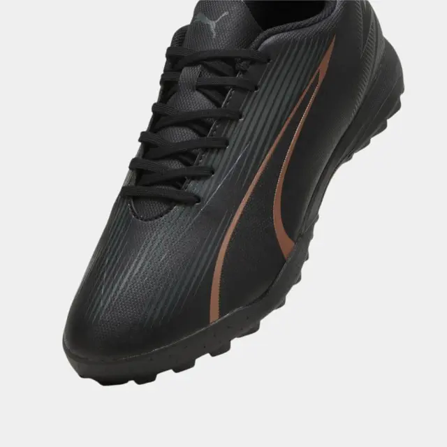 Puma Ultra Play TT (107765-02) - Μαύρο 3