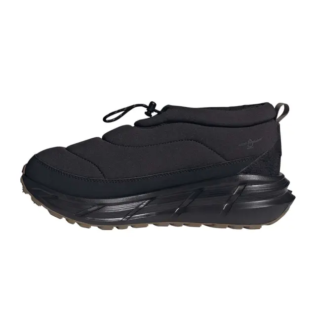 adidas Sportswear Women's Astrastar Boot Μαύρο KJ7583 (adidas Sportswear) 2